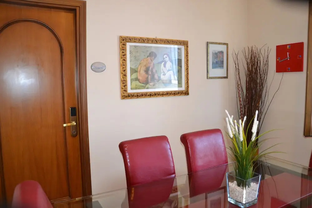 B&B Due Fontane