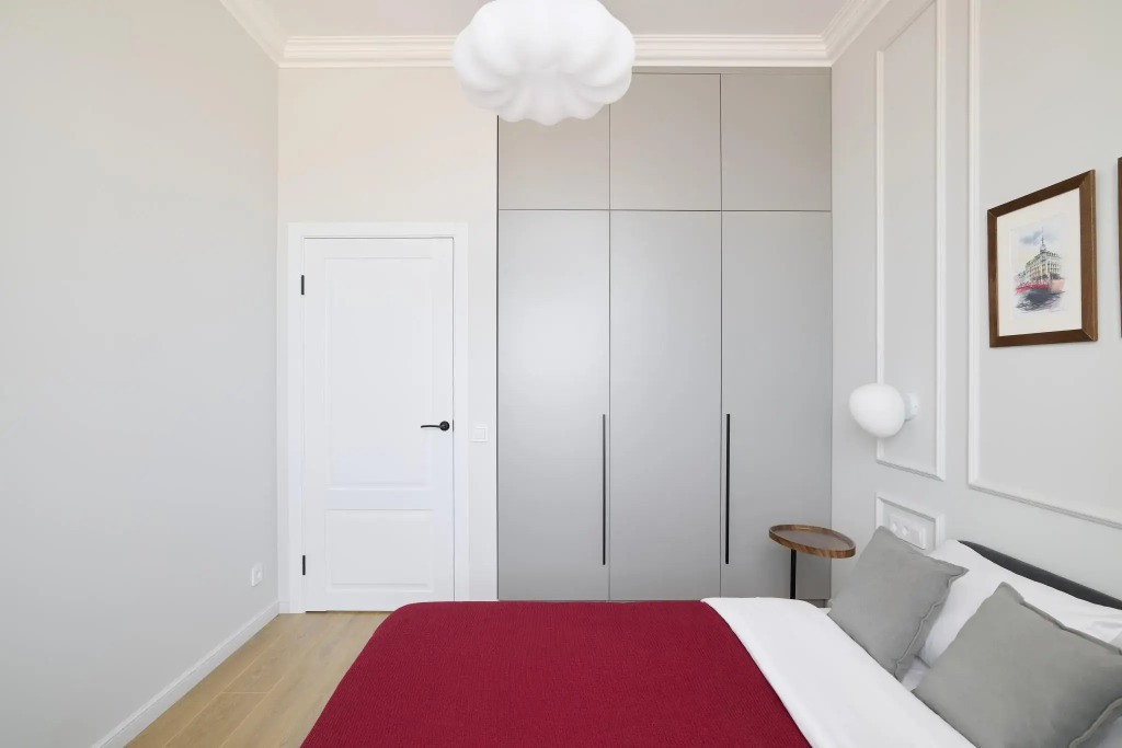 Merino home (Мерино хоум) на улице Решетникова