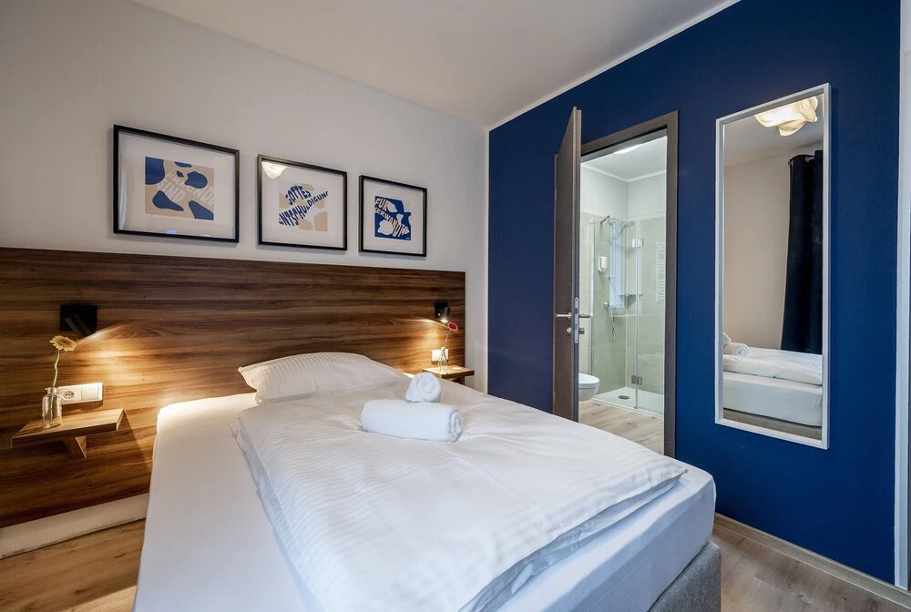 Hotel Zu Freunden