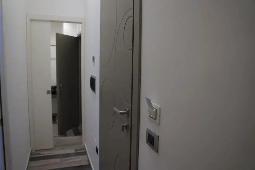 B&B Palazzo Irma
