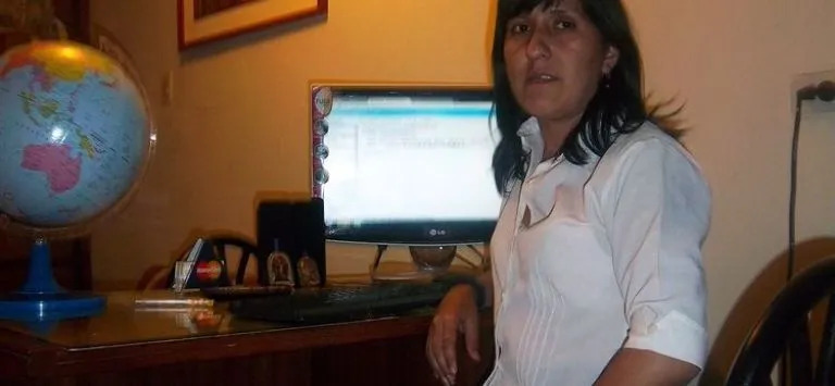 La Hacienda Peruana Hostel