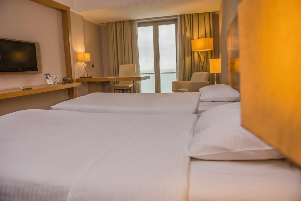 Anemon Kent Ordu Otel