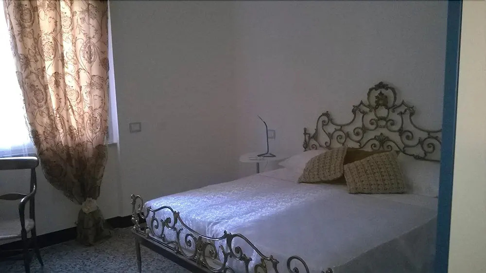 La Terrazza Della Lilli