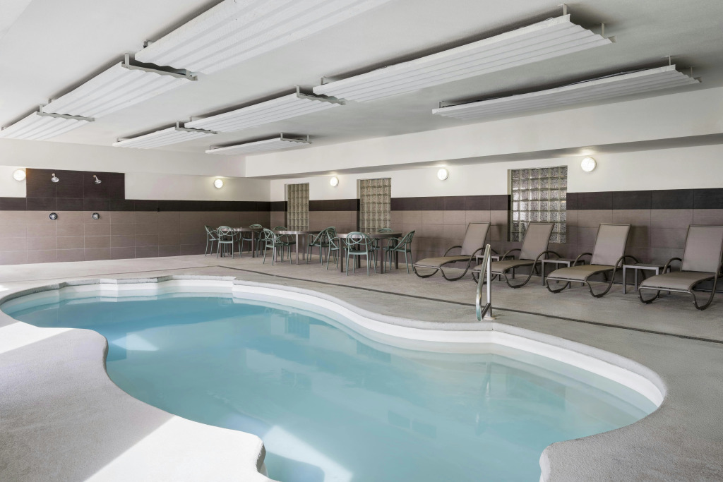 Garner Hotel Liberal North by IHG