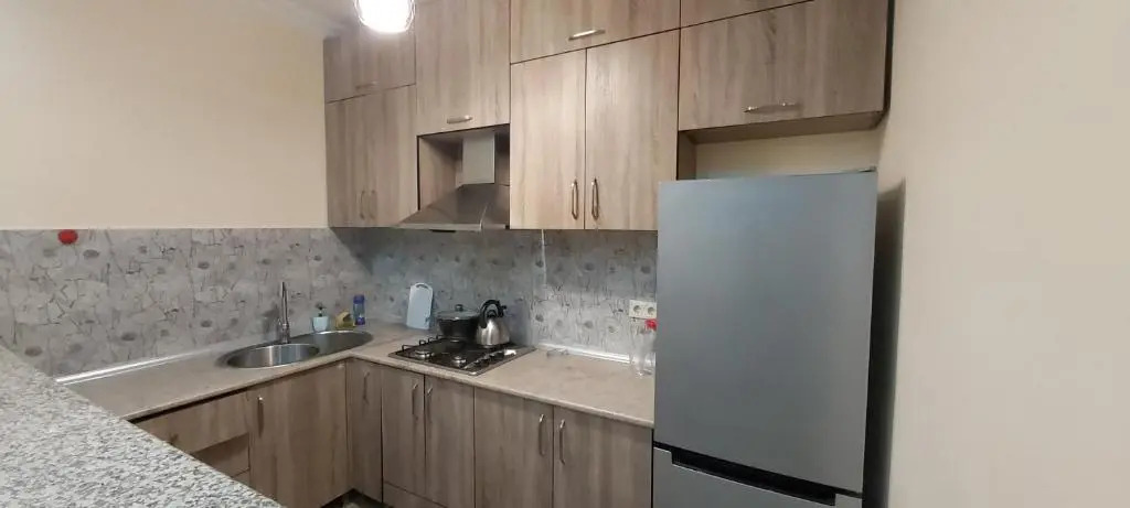 Sweet home #2