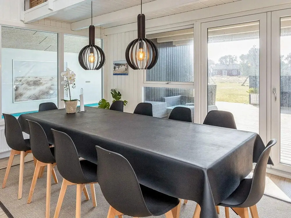 10 person holiday home in Thisted