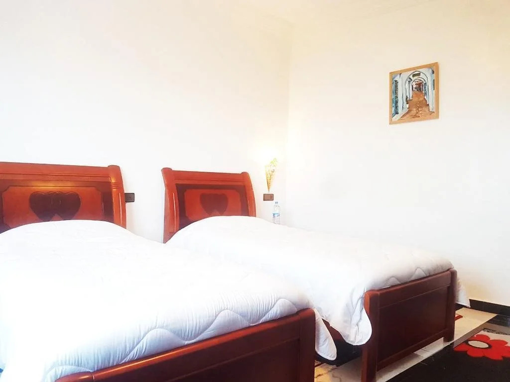 Hôtel Riad Tetouan