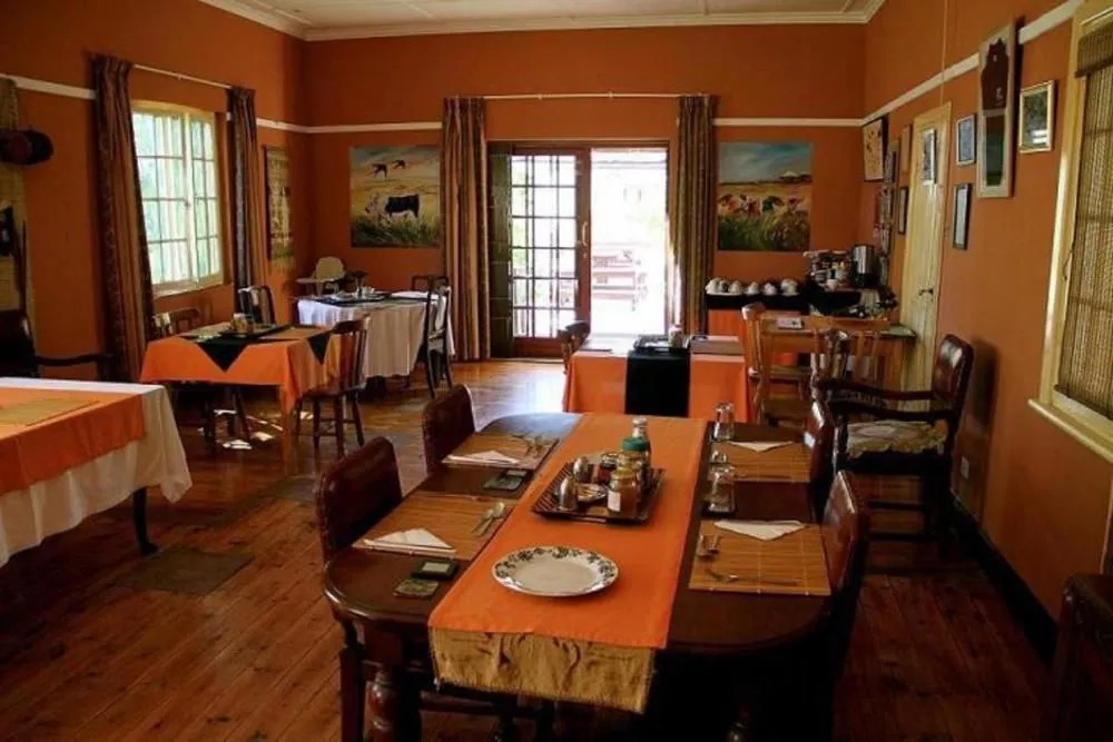Rosedale Organic Farm Bed & Breakfast