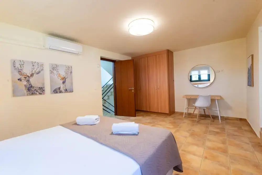 Sea Soul Luxury Villa with private swimming pool