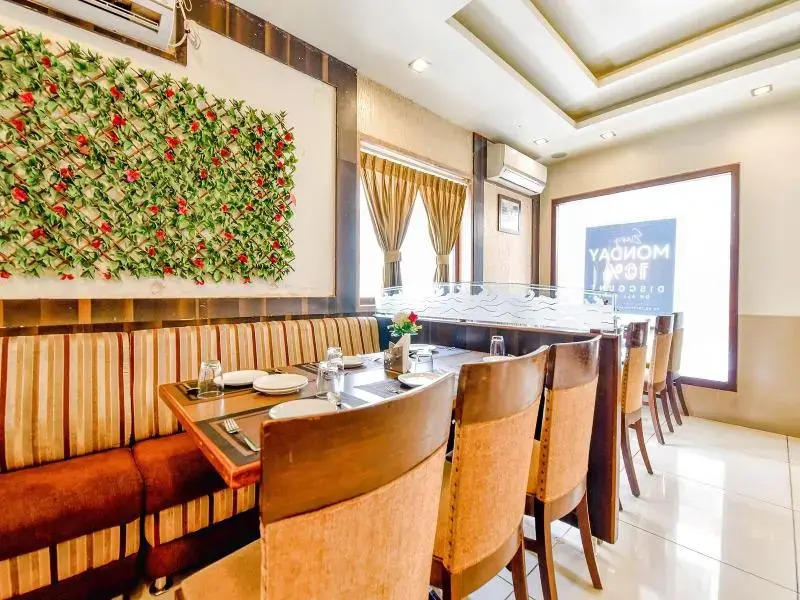 Hotel Shakti Palace