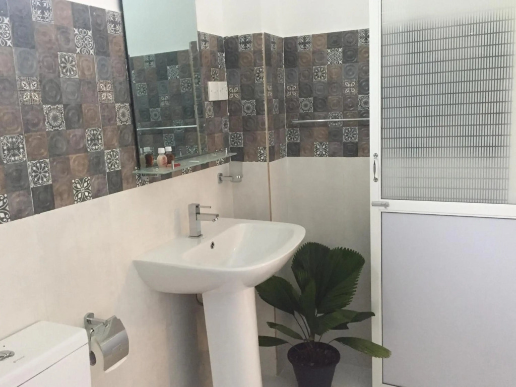 Apna Homestay Apartments