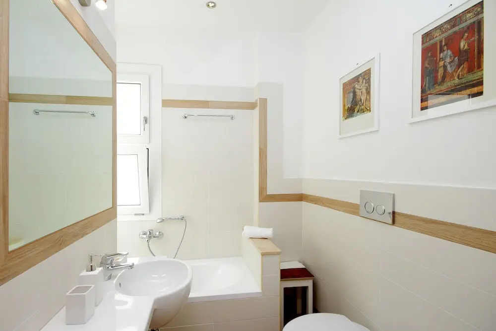 Restart Accommodations Rada