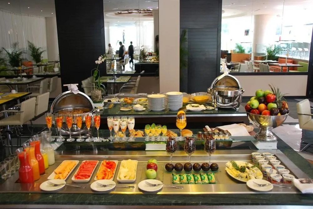 Pestana Caracas