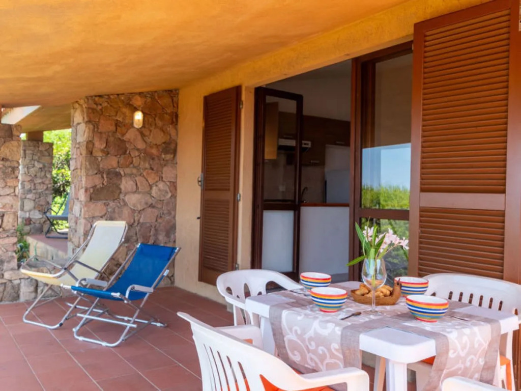 House Mare Costa Paradiso 24976