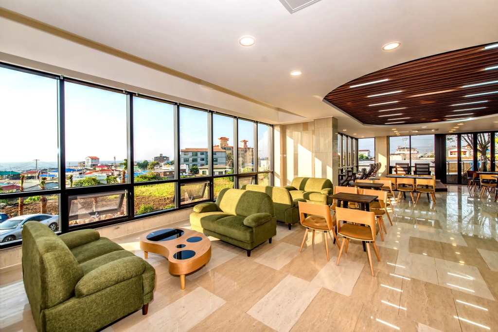 The Stay Century Hotel