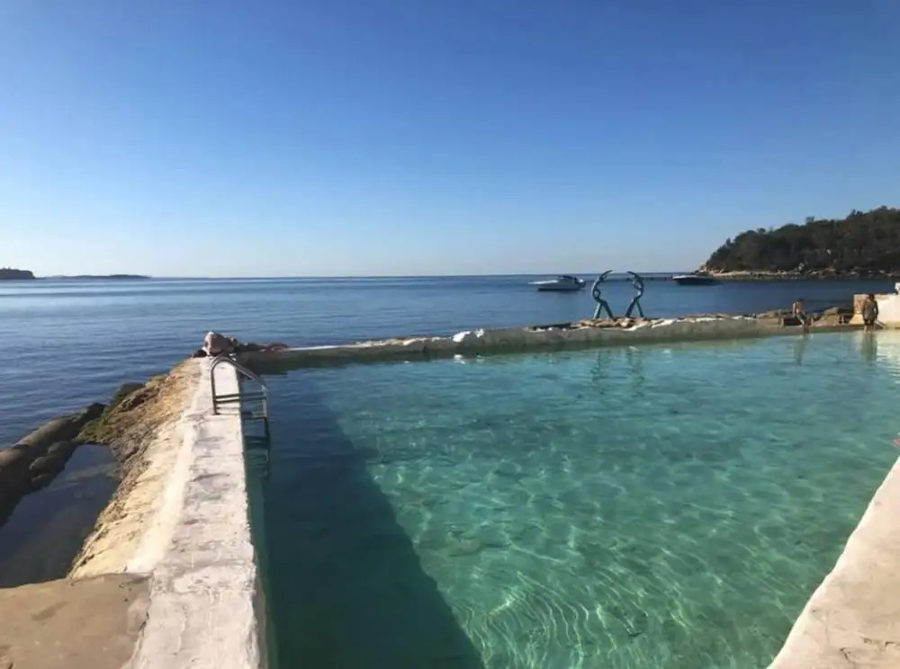 Manly Beachside 2 Bedroom House