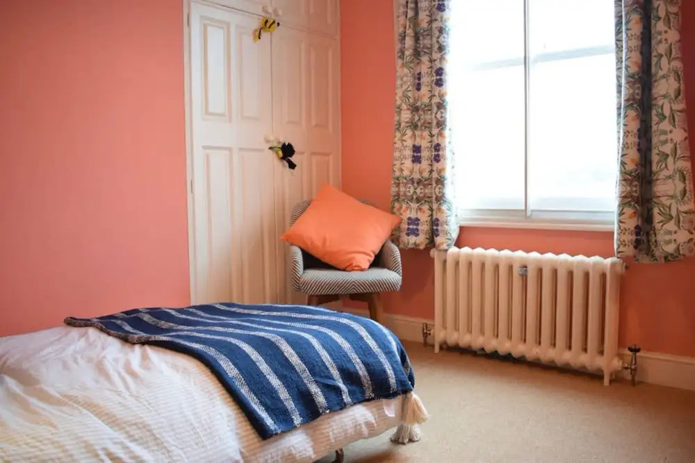 2 Bedroom Flat in Islington