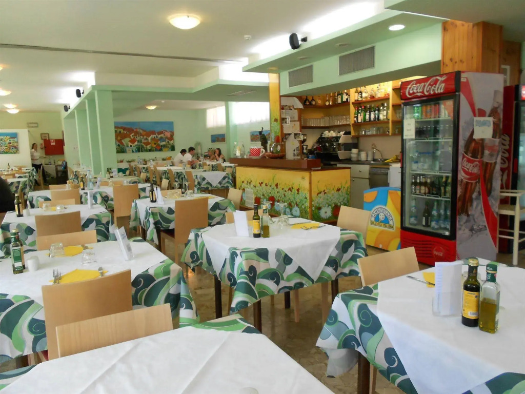 Hotel Adria