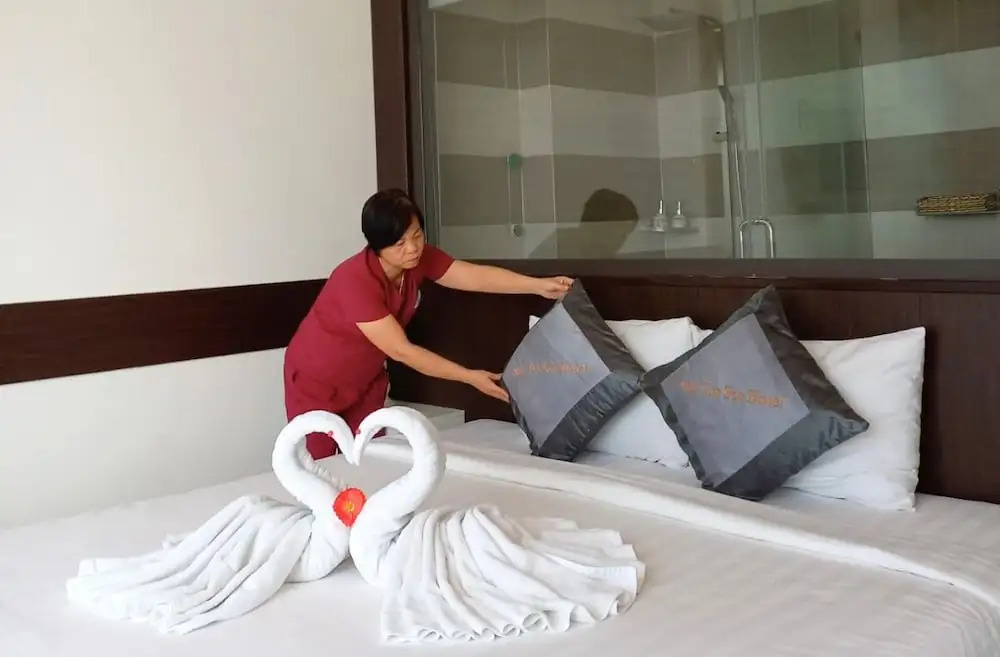 Sontra Sea Hotel