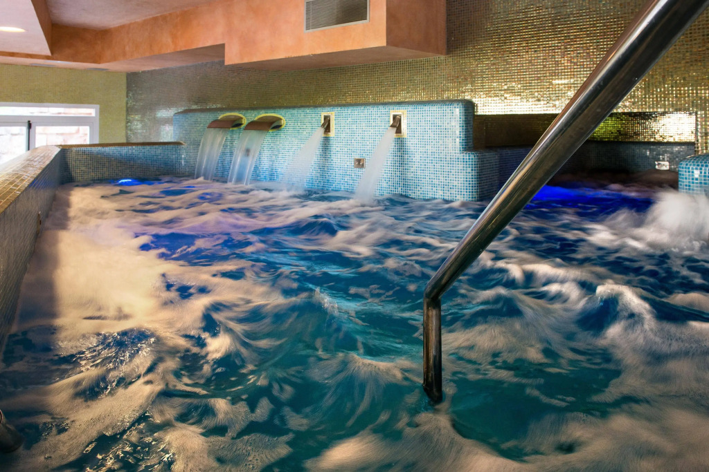 Salles Hotels Marina Portals