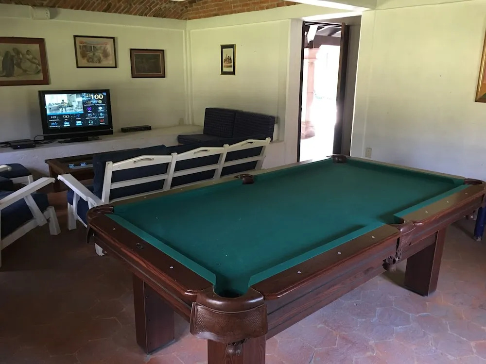Rancho Las Joyas Tepeji del Rio