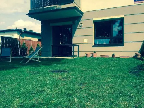 TriApart Villa Nord 3 - Jastrzębia Góra