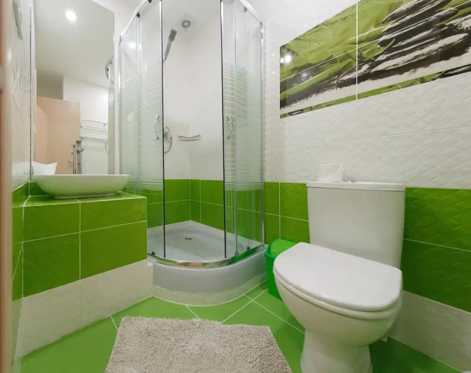 Отель Centrooms