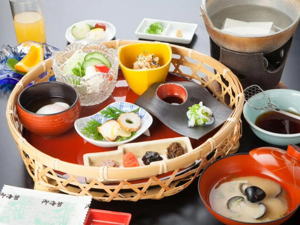 Yojokan