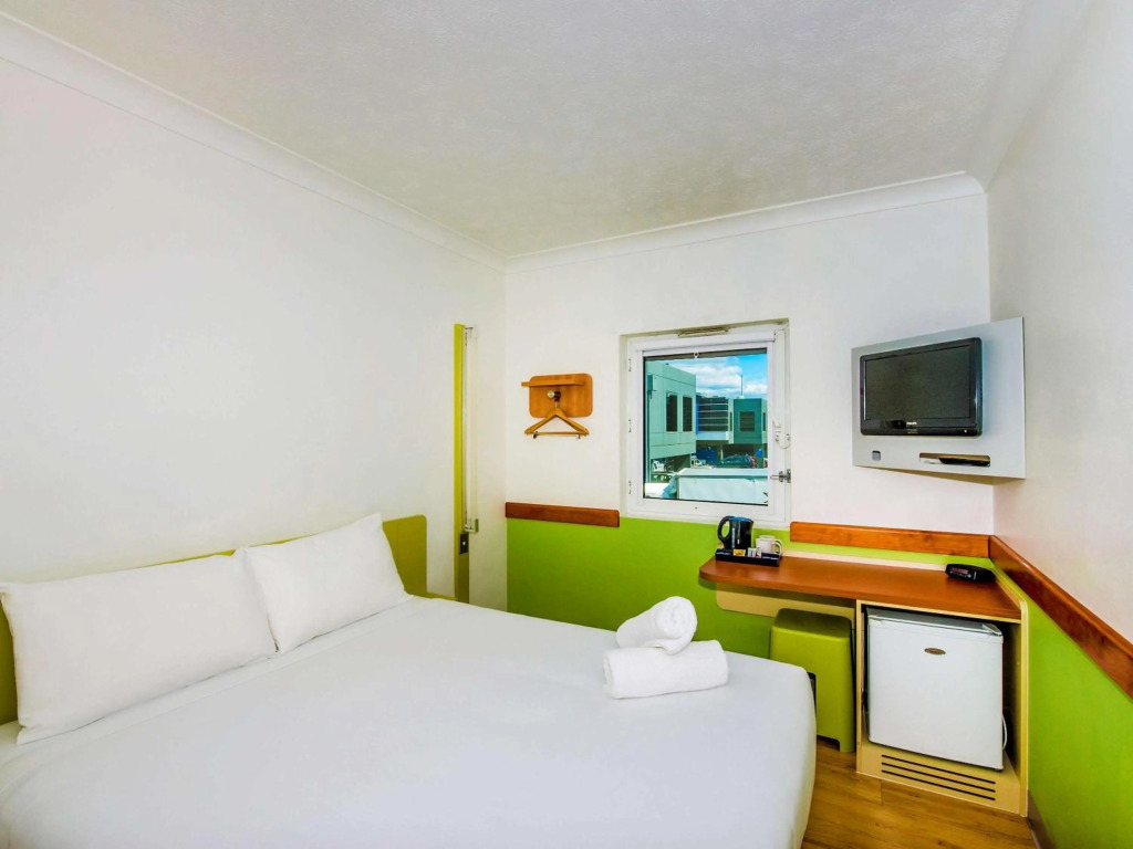 ibis Budget Brisbane Airport
