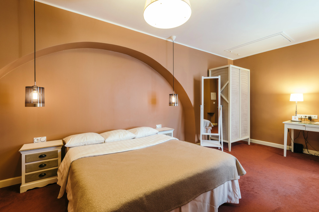 Merchants House Hotel