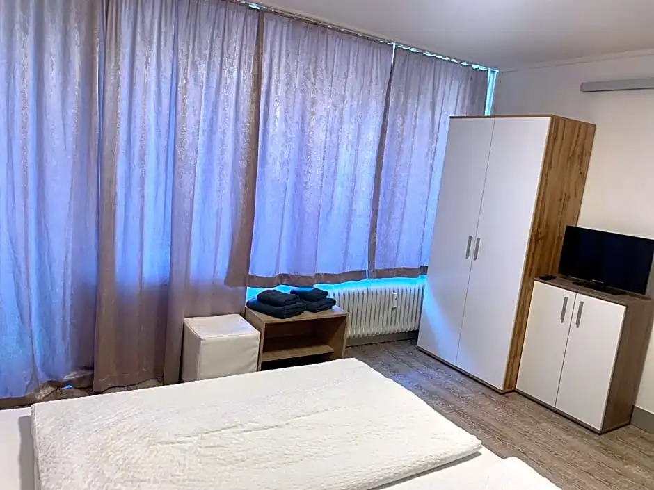 Smart Stay Rooms Feldkirch