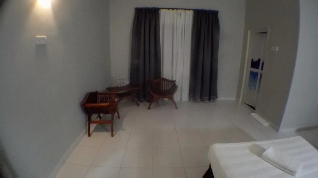 TEBiNG Guest House Taman Negara Malaysia Kuala Tahan