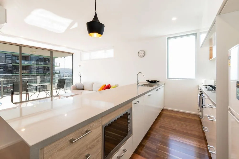 Sofun Apartment On Edmondstone St