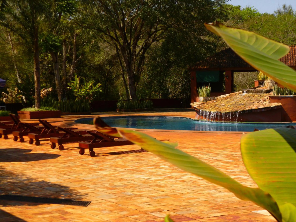 Marcopolo Suites Iguazu