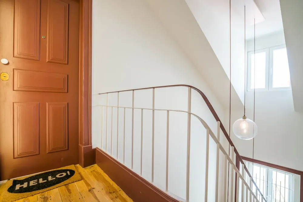 Apartment Liberdade