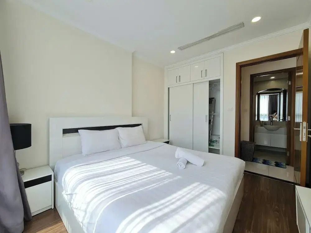 Vinhomes Luxury Haven