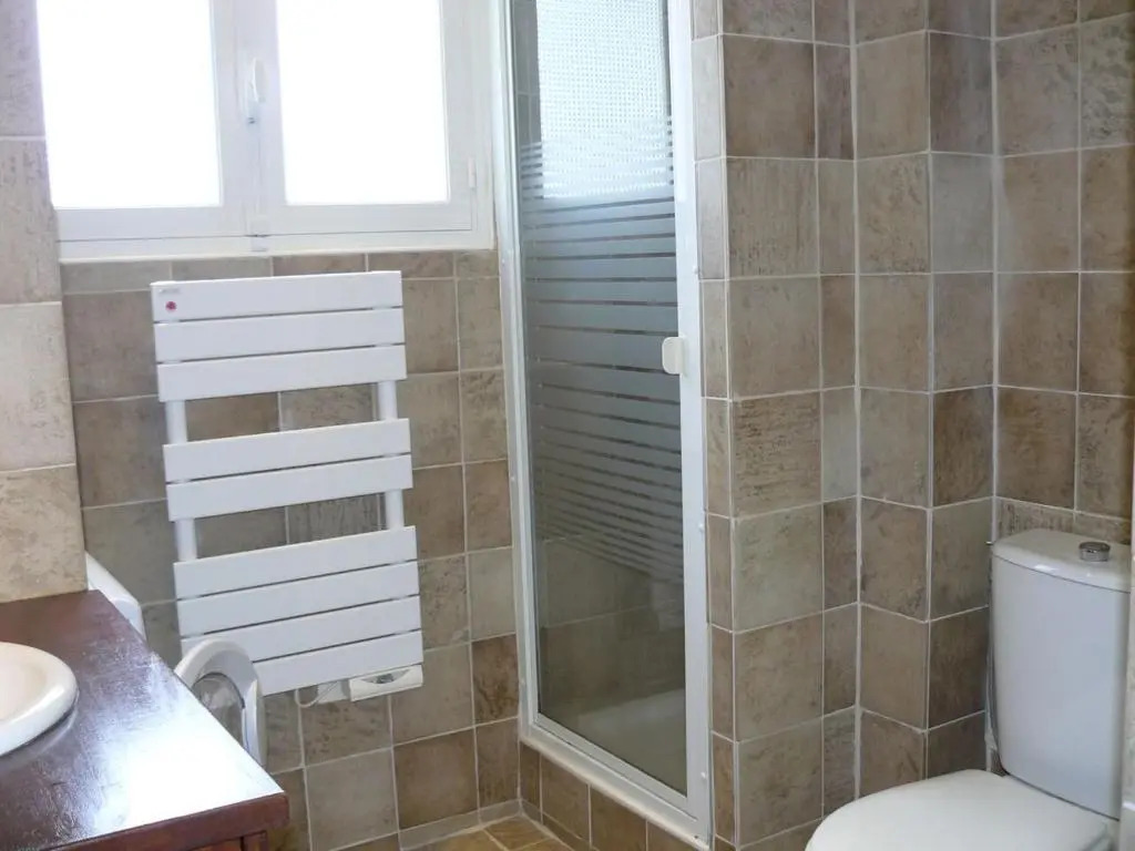 Kermario 1, bel appartement à Carnac, Wifi inclus