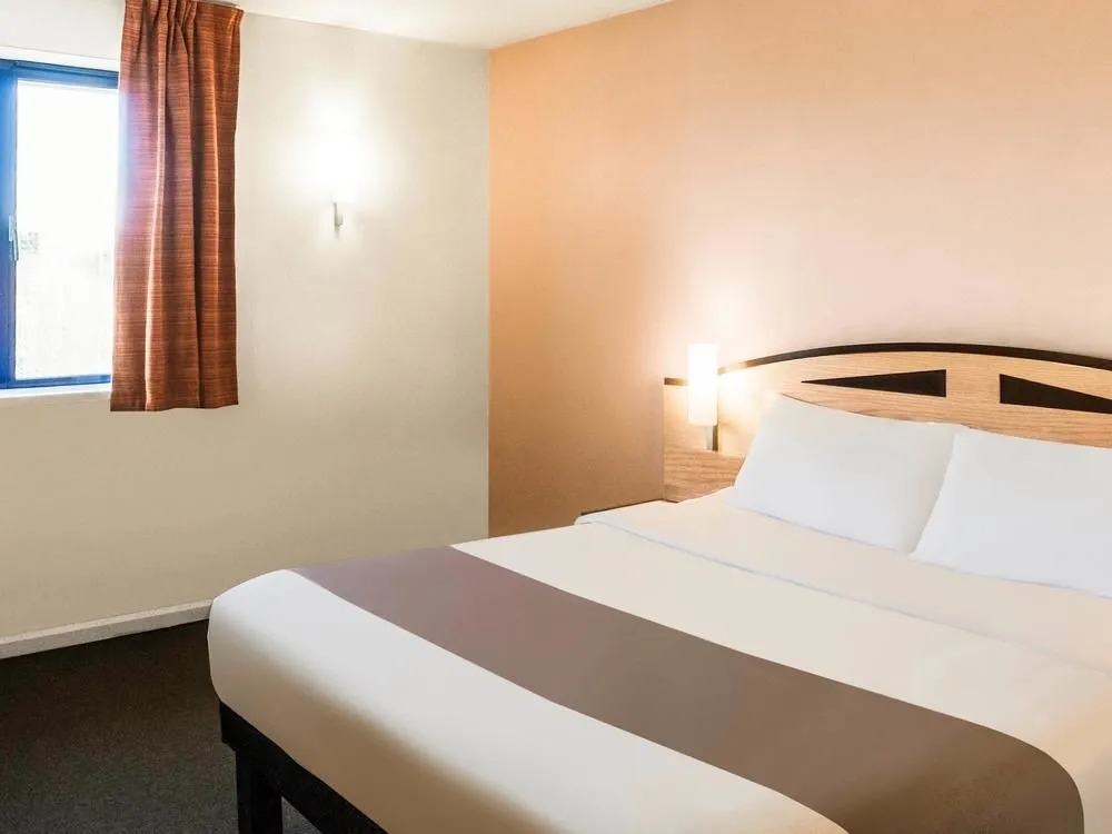 Hotel ibis Bradford Shipley