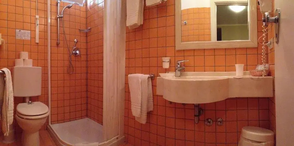 Hotel Fior di Pino