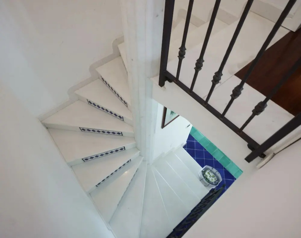 Villa Le Palme