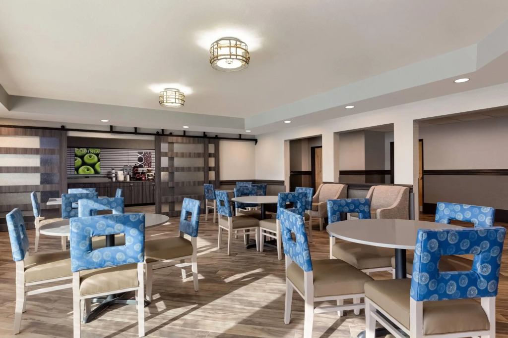 La Quinta by Wyndham Fairbanks Airport