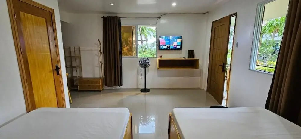 Vhora Resort