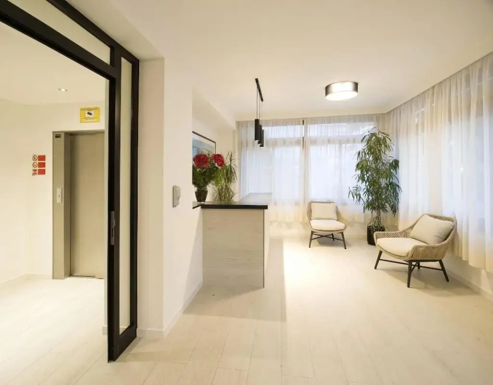 Hostal Mallorca