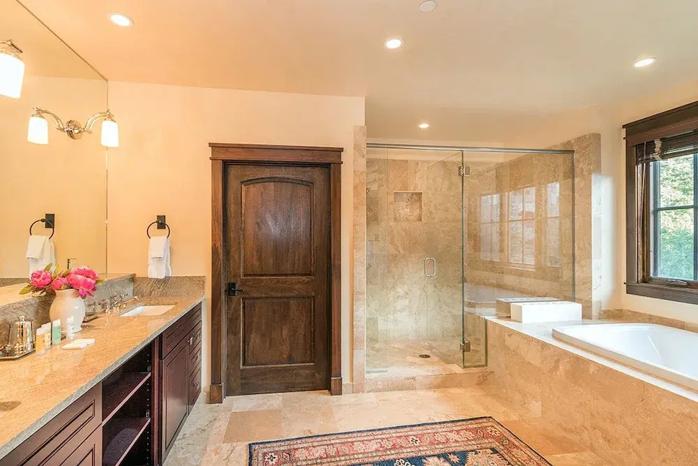 LE Praz AT Courcheval by Exceptional Stays