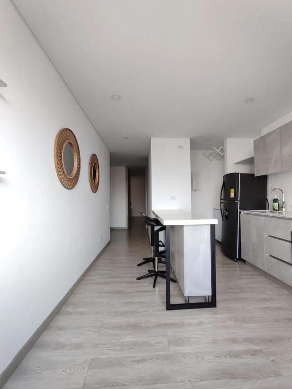 Rolo Apartamentos Amoblados Jerez
