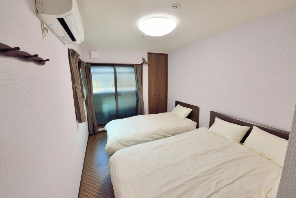 Rokuhara Inn
