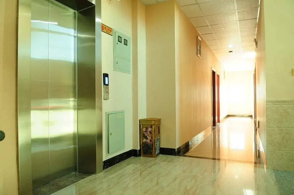 Xiamen North Railway Statioin Yajule Fast Hotel