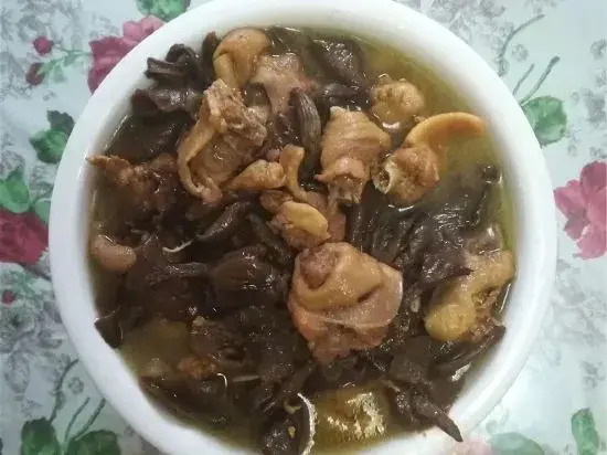 Fengfuyuan Folk Inn