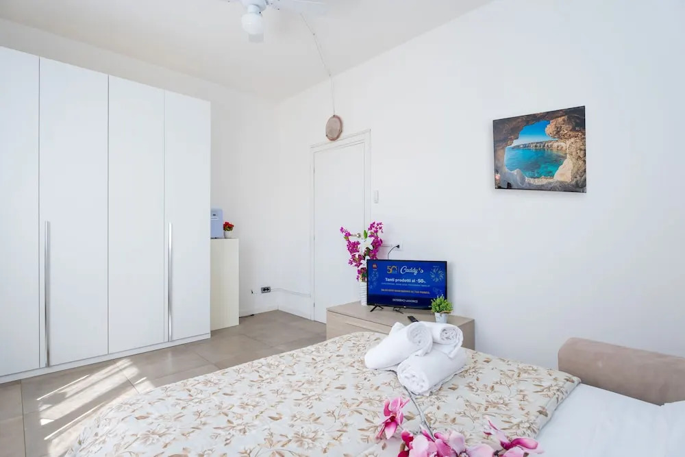 Stations Apartments Bergamo