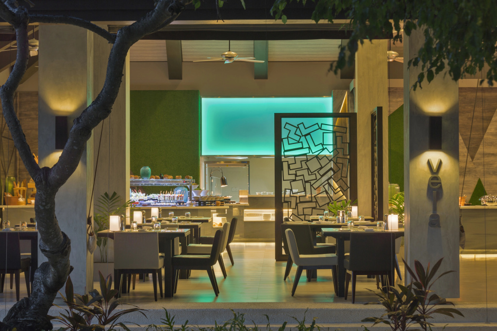 Niva Velassaru Maldives